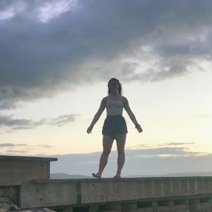 Meet your Posher, Taylor